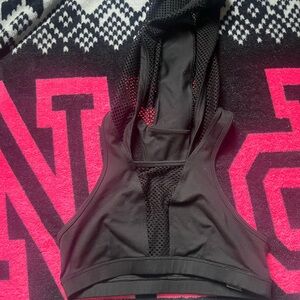 Bombshell sportswear